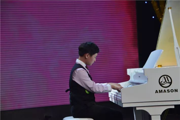 各路钢琴达人集结，领奏珠江艾茉森第二届国际数码钢琴大赛(图13)