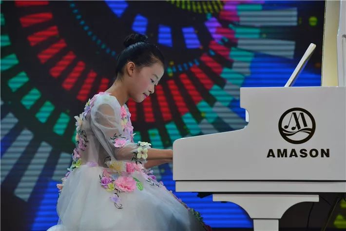 各路钢琴达人集结，领奏珠江艾茉森第二届国际数码钢琴大赛(图14)