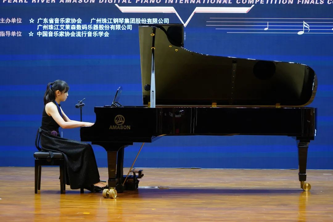 第三届珠江艾茉森数码钢琴国际大赛总决赛及颁奖音乐会圆满落幕！(图6)