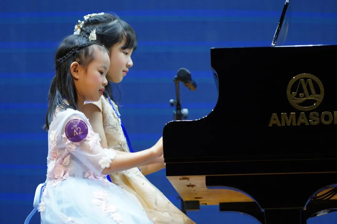 第三届珠江艾茉森数码钢琴国际大赛总决赛及颁奖音乐会圆满落幕！(图4)