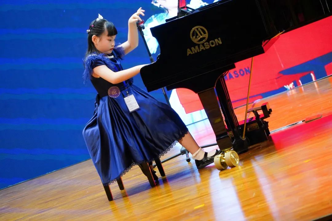 第三届珠江艾茉森数码钢琴国际大赛总决赛及颁奖音乐会圆满落幕！(图3)