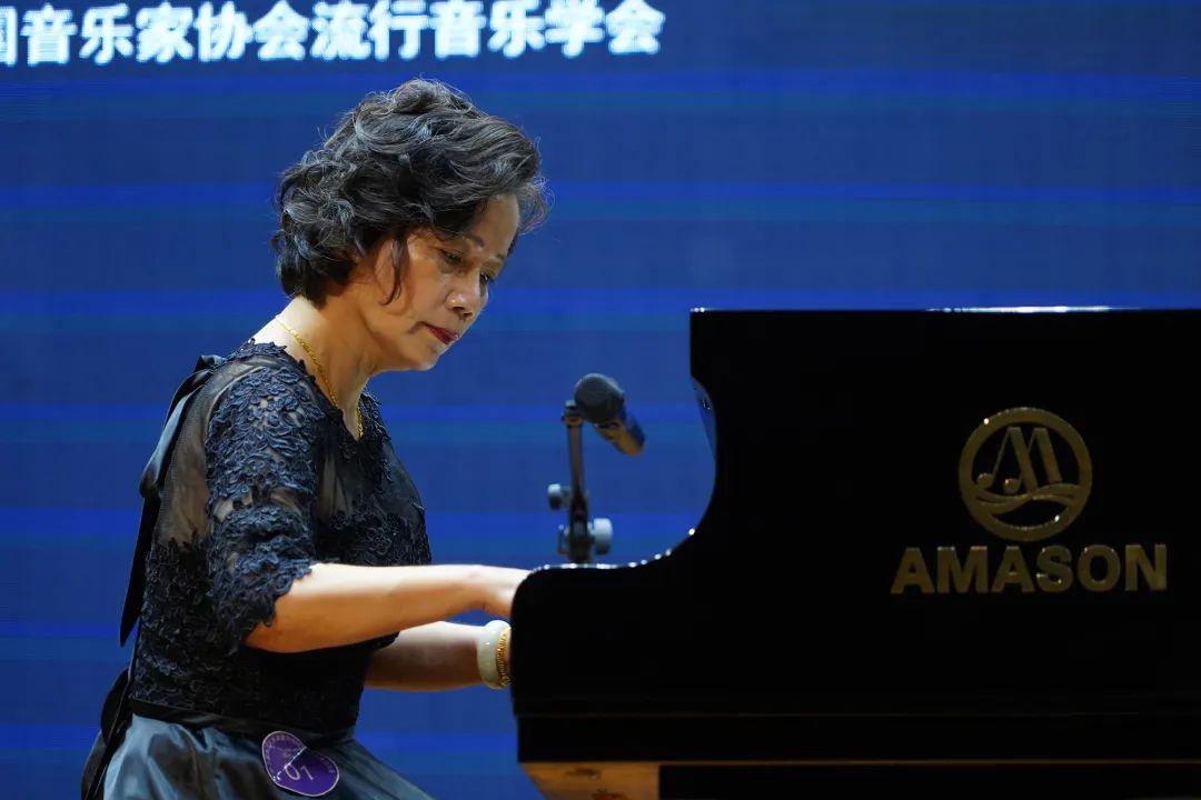 第三届珠江艾茉森数码钢琴国际大赛总决赛及颁奖音乐会圆满落幕！(图7)